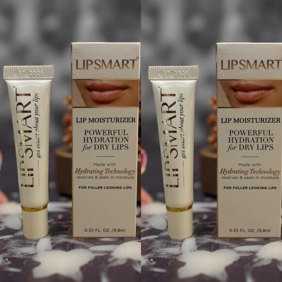 Lipsmart Ultra-Hydrating Lip Treatment 0.33 oz_ 2 units - Picture 1 of 1